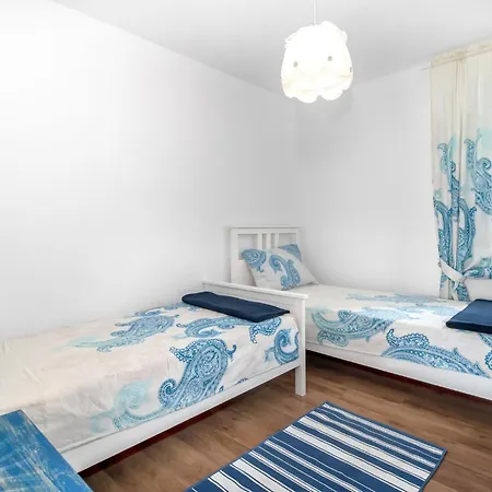 Διαμέρισμα In With House Sea View Dramalj
