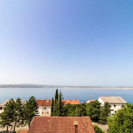 Beautiful Apartment In Dramalj With Wifi Dramalj