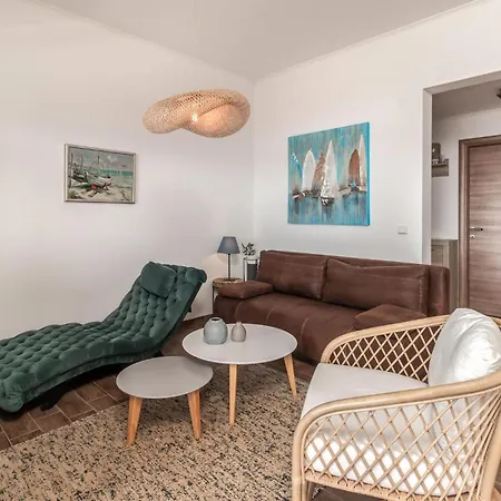 Apartment Beautiful Apartment In Dramalj With Wifi Dramalj