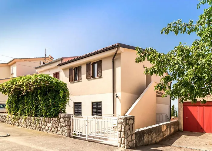 Amazing In With Wifi Apartament Dramalj