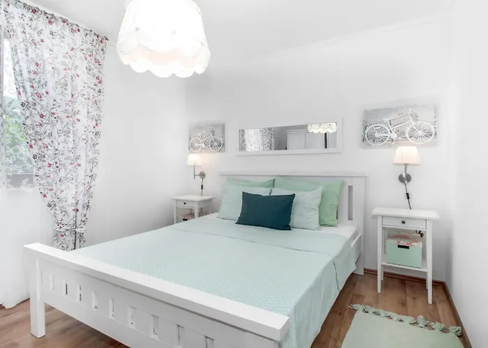 Amazing In With Wifi *