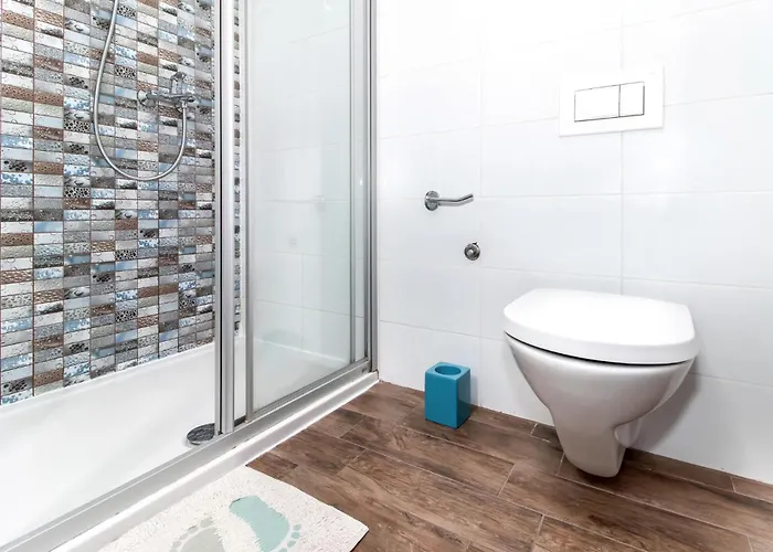 Amazing In With Wifi