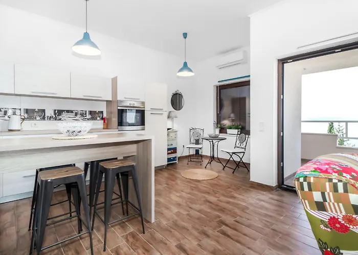 Amazing In With Wifi Apartament