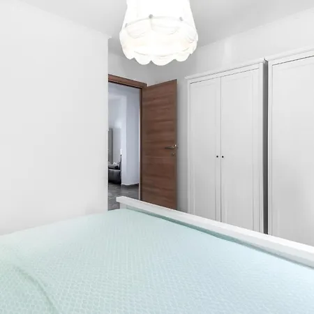 In With House Sea View Daire *